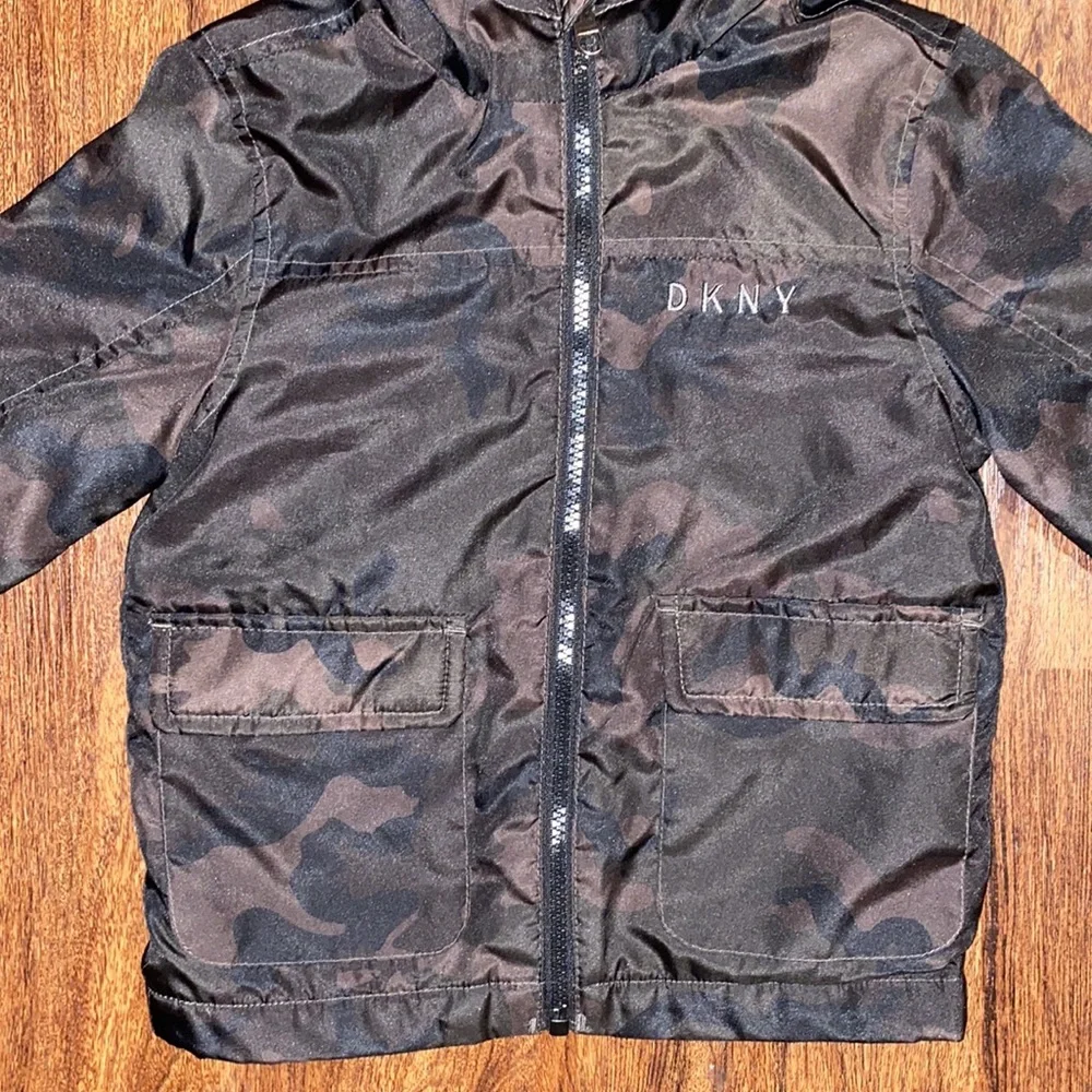 DKNY Toddler